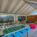 Mobil Confortable Avec Terrasse A - Api-1-52-1172 *