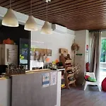 Mobil Confortable Avec Terrasse A - Api-1-52-1172 مكان تخييم Groléjac